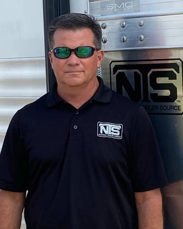 Kevin Scott - General Manager at Ocala location