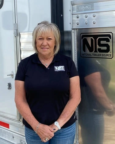 Darlene Livadas - Office Coordinator at Ocala location