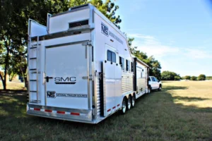 Read more about the article SMC Laramie Updates!