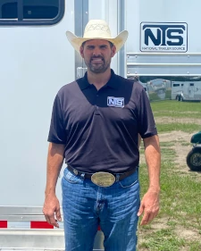 Sean Knowles - Sales Professional at Ocala location